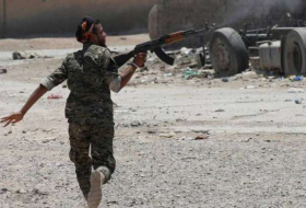 Syrie: 25 soldats tués dans des combats contre l'EI (ONG)