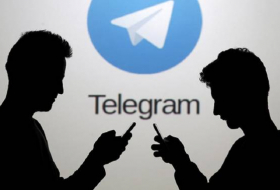 Iran: le guide et le président abandonnent Telegram, interdit pour le gouvernement