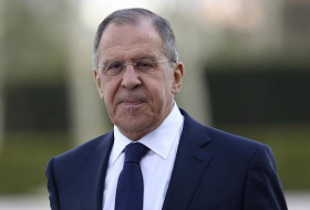 Lavrov critique l'allusion américaine à des sanctions contre la Turquie