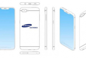 Samsung brevette un clone de l'iPhone X