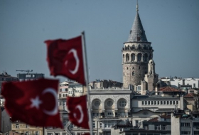 Turquie: le Parlement approuve la date du 24 juin pour les élections
