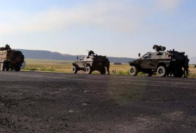 Turquie: Neutralisation de 2 terroristes du PKK dans le Sud-est