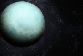 Les scientifiques ont finalement prouvé qu’Uranus ne sent vraiment pas bon
