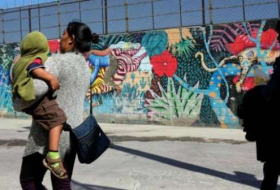 Les États-Unis séparent désormais les parents migrants de leurs enfants