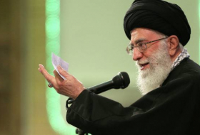 Le Guide suprême iranien pose sept conditions pour rester dans l'accord nucléaire