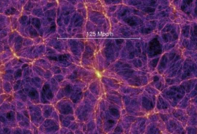 Des physiciens trouvent des signes d'existence de matière noire «très lourde»