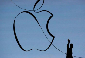 Apple dégage de solides résultats malgré des ventes d'iPhone décevantes