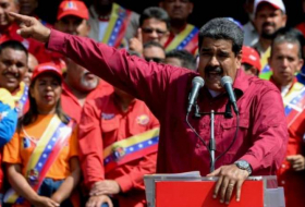 Le Venezuela confirme la libération d'un Américain