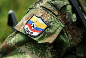 Colombie : 11 dissidents de la guérilla des Farc tués dans une opération militaire