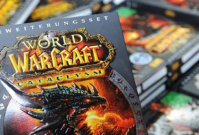 Il a piraté World of Warcraft: un an de prison