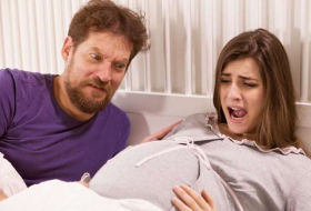 À quoi ressemble vraiment la douleur de l'accouchement?