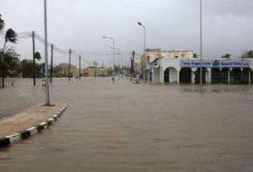 Le cyclone Mekunu a fait au moins 11 morts au Yémen et à Oman
