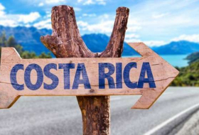 La Russie et le Costa Rica signent un accord d'exemption de visas