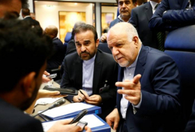 L'Iran donne 2 mois à Total pour obtenir de Washington une exemption des sanctions