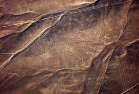 Des géoglyphes antérieurs aux lignes de Nazca découverts au Pérou