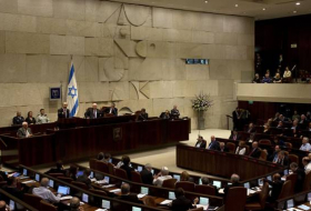 Le parlement israélien a déçu les Arméniens