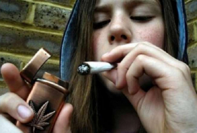 Le risque de schizophrénie s'élève dès 5 joints fumés à l'adolescence
