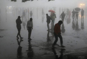 Au moins 46 morts dans des tempêtes et orages en Inde
