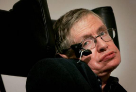 Les 5 livres de Stephen Hawking à lire absolument