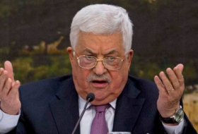 Le président palestinien Mahmoud Abbas a quitté l'hôpital