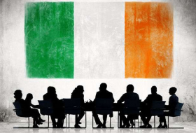 La réunification de l'Irlande en question