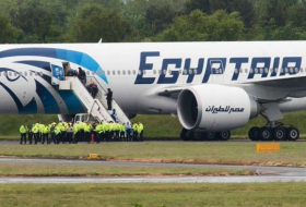 EgyptAir: un feu à l'origine du crash ?