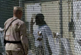 La prison de Guantanamo s'adapte à ses détenus vieillissants