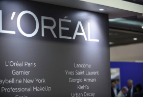 L'Oréal va commercialiser des parfums de la marque Valentino
