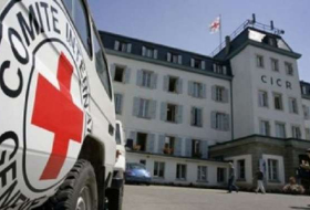 CICR : déploiement de personnel et matériel médicaux à Gaza