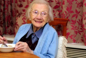 A 109 ans, elle dit que le secret de la longévité c’est… d’éviter les hommes !