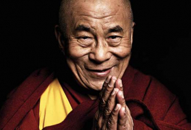 Le dalaï-lama explique comment prendre la meilleure décision
