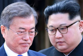 Les dirigeants des deux Corées prêts à se 