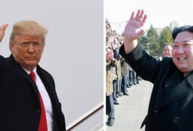 Séoul se réjouit de la possibilité du maintien du sommet Kim Jong Un et Donald Trump