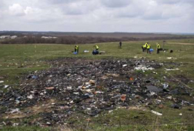 Vol MH17 abattu : les Pays-Bas et l'Australie tiennent la Russie 