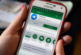 Moscou donne un mois à Apple pour cesser de distribuer Telegram en Russie