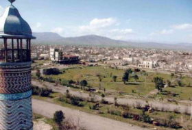 Dommages infligés aux monuments de l’Azerbaïdjan à la suite de l’occupation arménienne