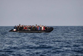 Méditerranée: 1500 migrants secourus en deux jours