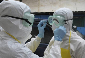 Un naufrage et Ebola donnent la mort en RDC