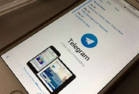 Telegram accuse Apple d'avoir cessé de mettre à jour l'application dans le monde