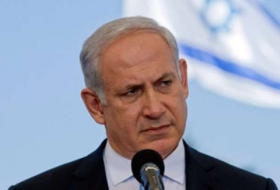 L’Association France Palestine Solidarité appelle à l'annulation de la visite de Netanyahu en France