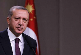 Erdogan: 4480 terroristes neutralisés à Afrin