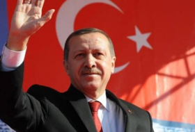 Turquie: La candidature d'Erdogan remise au Conseil électoral