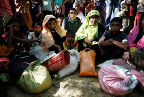 Une nouvelle catastrophe menace les camps rohingyas