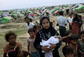 France: Conférence internationale sur les Rohingyas à Paris, vendredi