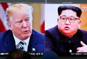Trump et Kim visent le maintien de leur sommet