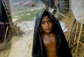Accord entre l'ONU et la Birmanie pour le retour des Rohingyas