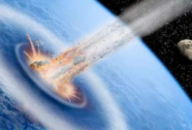 Des astéroïdes vont-ils percuter la Terre? 