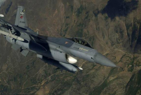L'Armée turque neutralise six terroristes du PKK en Irak