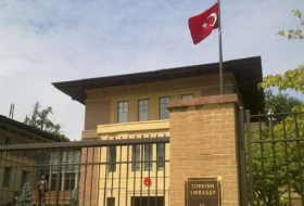 L'ambassadeur de Turquie retourne à Washington 