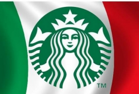 Starbucks va ouvrir son premier café en Italie